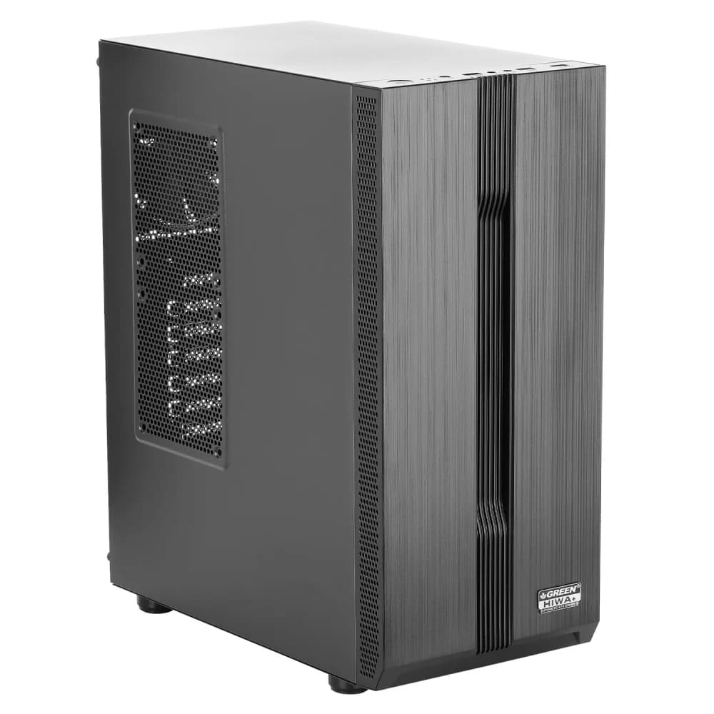 کیس گرین Hiwa Plus