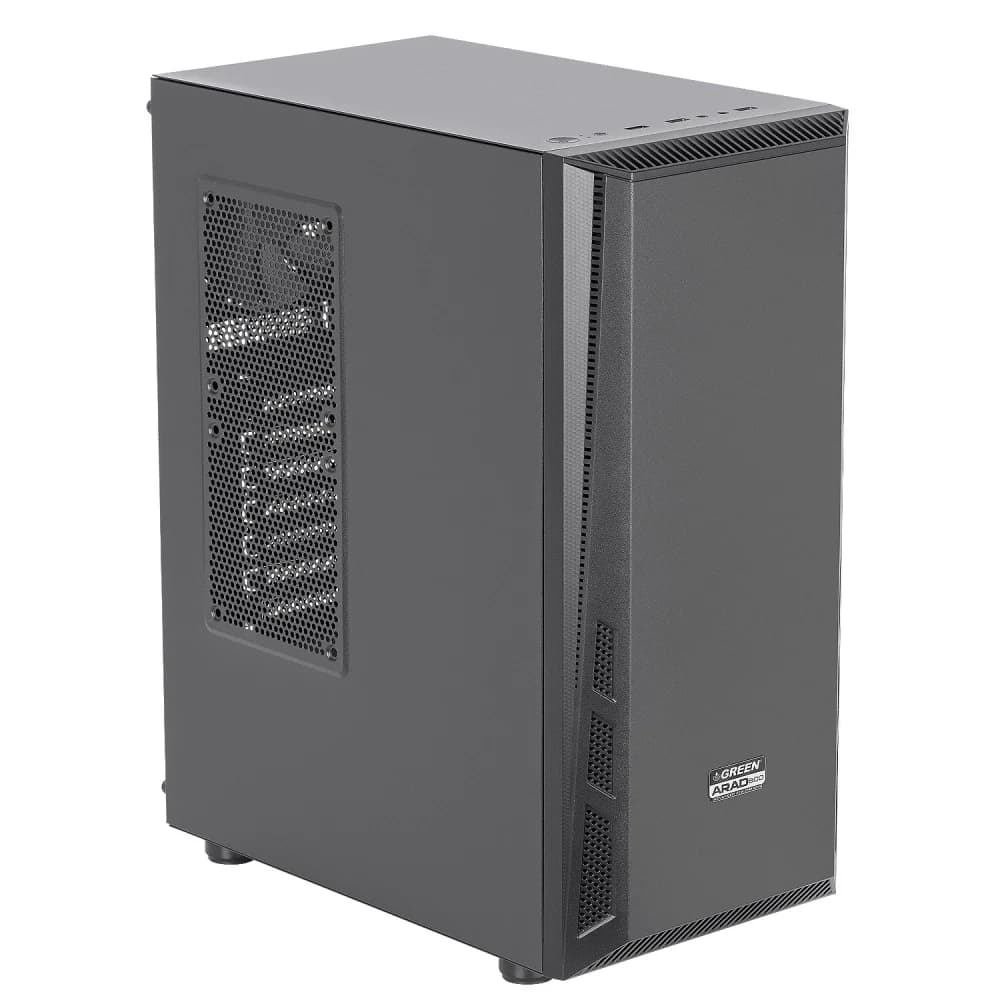 کیس گرین Arad Eco