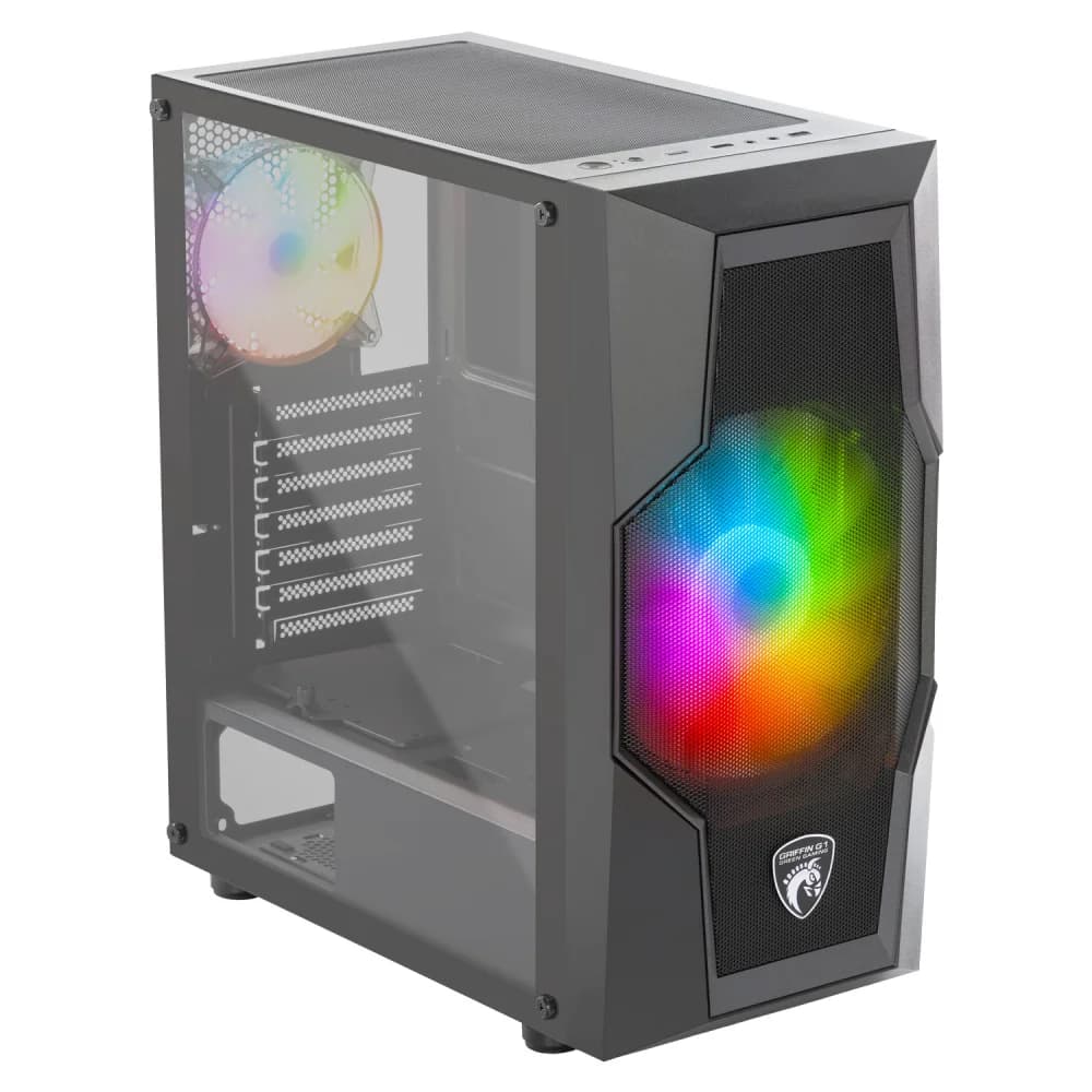 کیس گرین G1