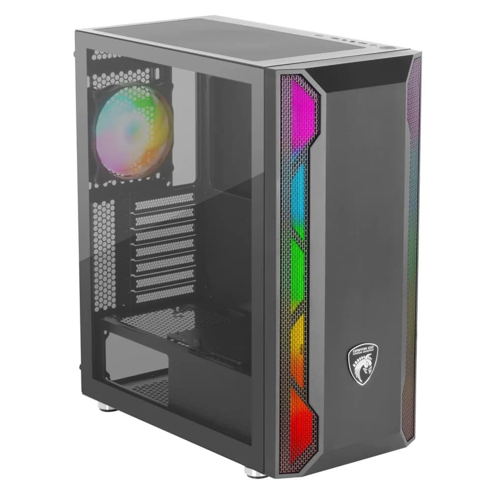 کیس گرین G2