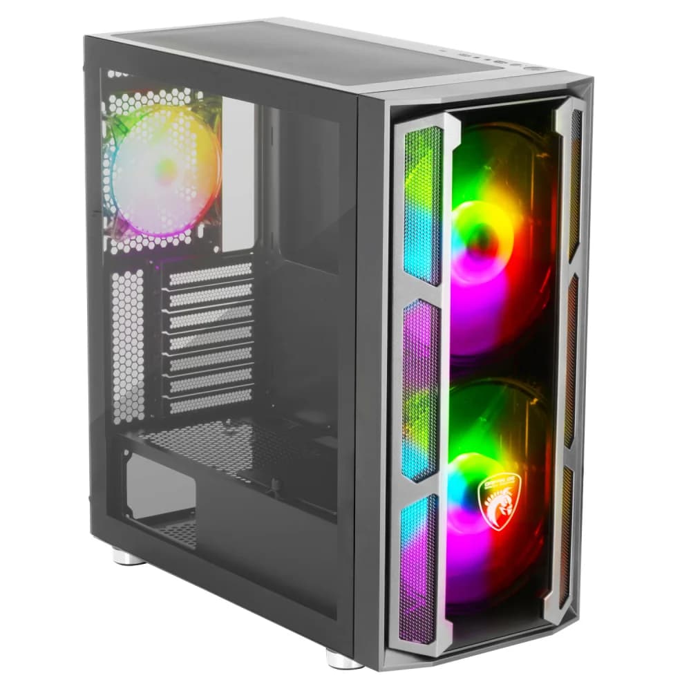 کیس گرین G6