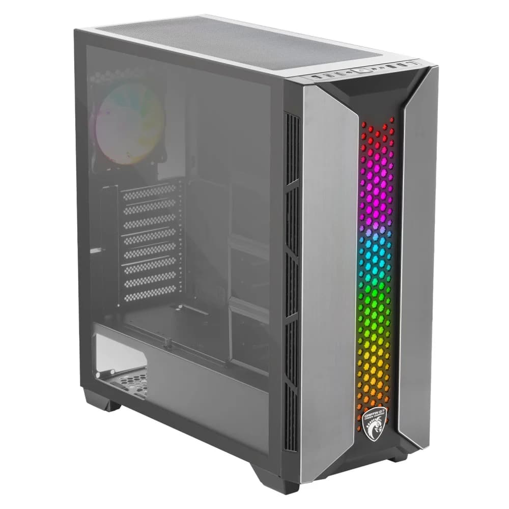 کیس گرین G7