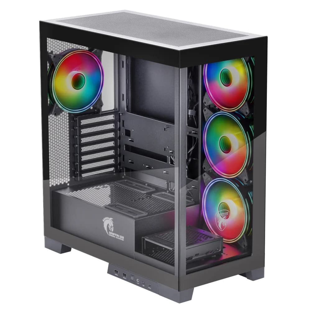 کیس گرین G8