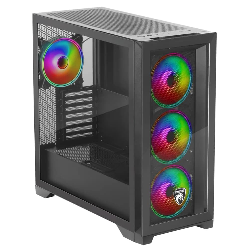 کیس گرین G9