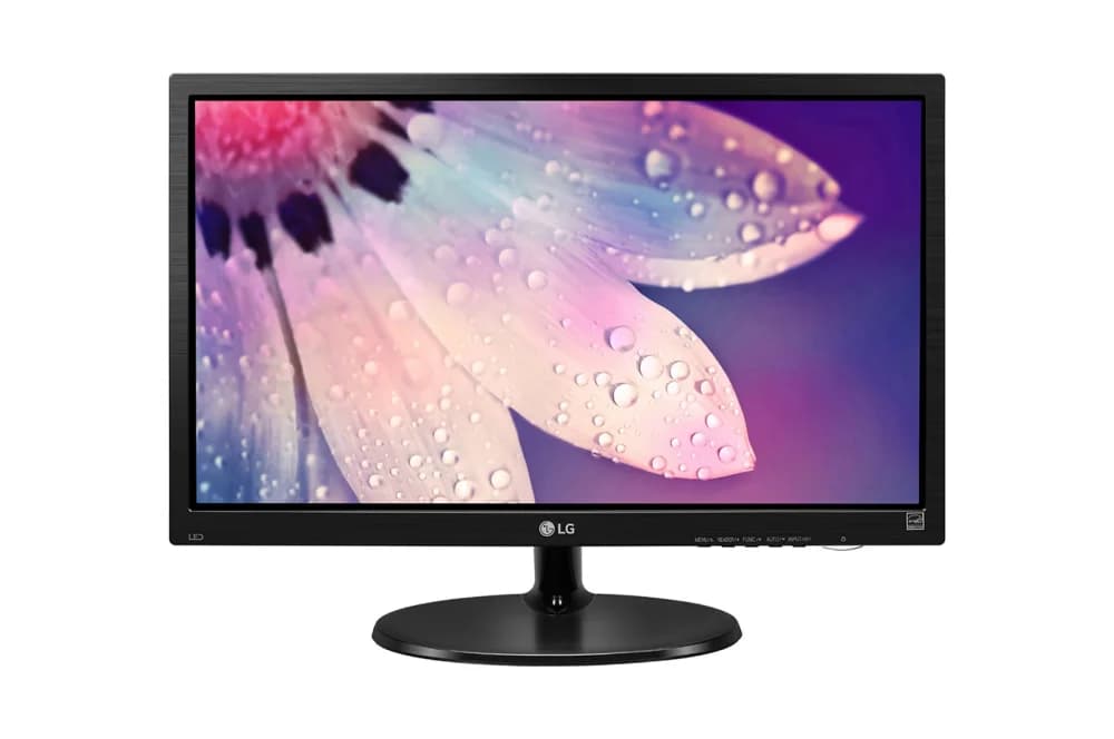 مانیتور ال‌جی 19M38H-B
