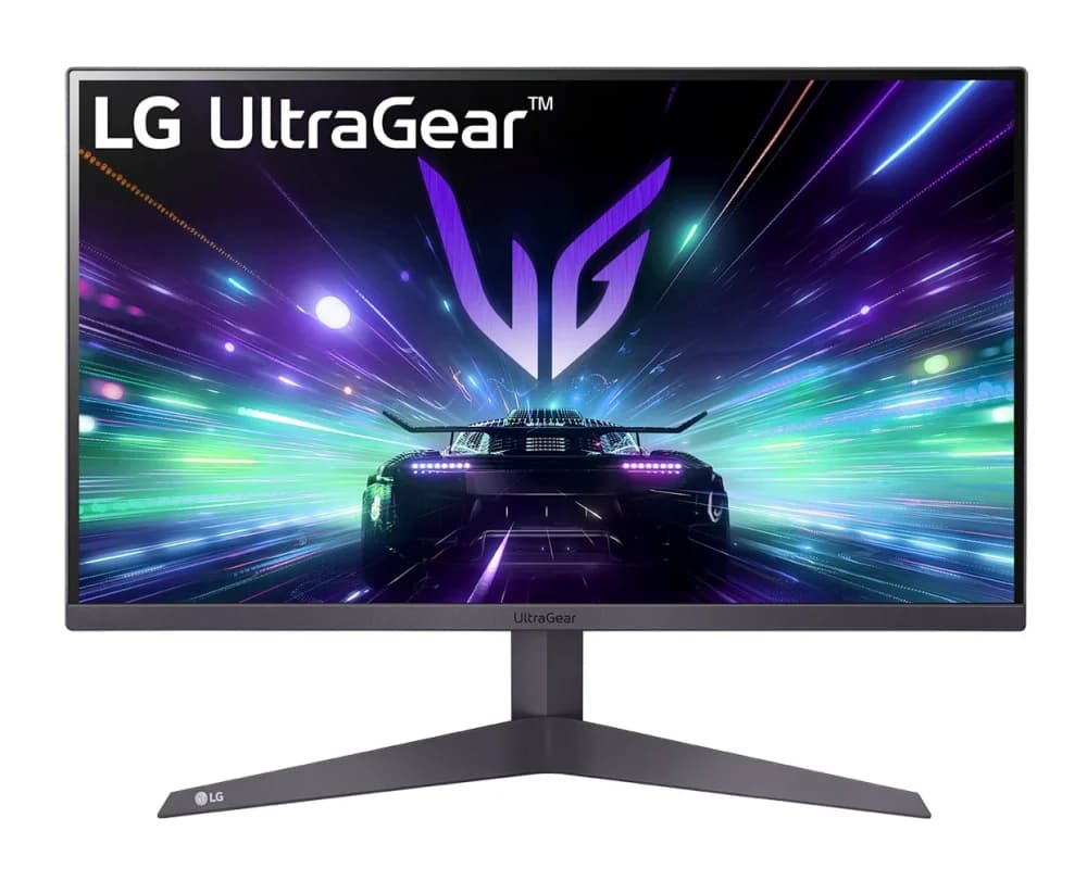 مانیتور گیمینگ ال‌جی UltraGear 24GS50F 180Hz