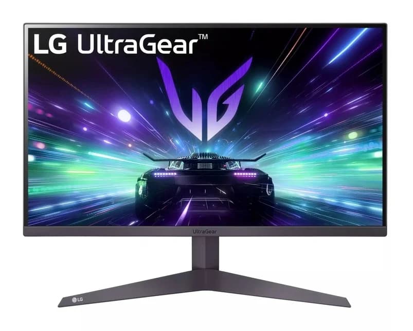 مانیتور گیمینگ ال‌جی UltraGear 27GS50F 180Hz