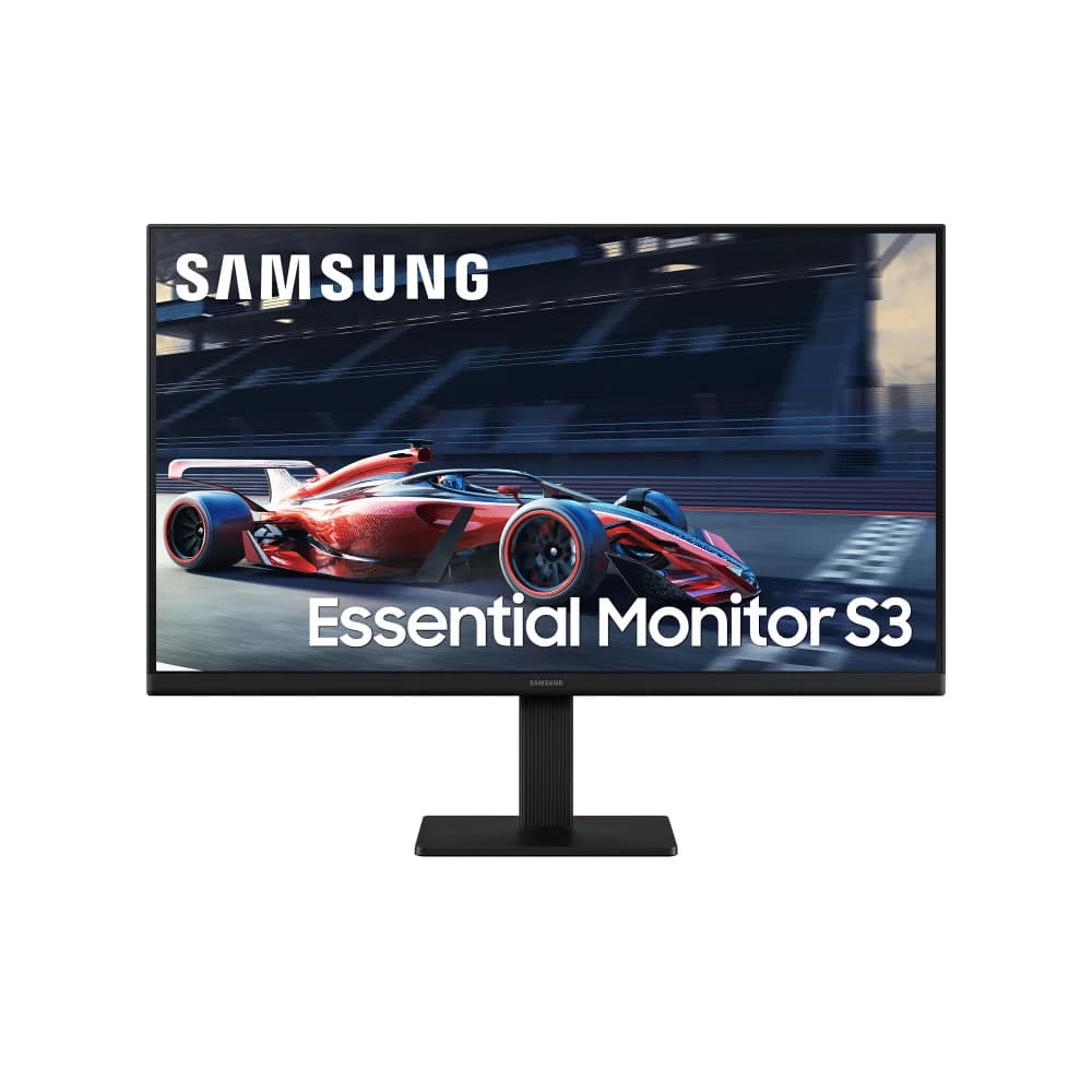 مانیتور سامسونگ S24D300 IPS 100Hz