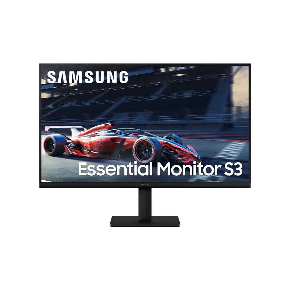 مانیتور سامسونگ S27D300 IPS 100Hz