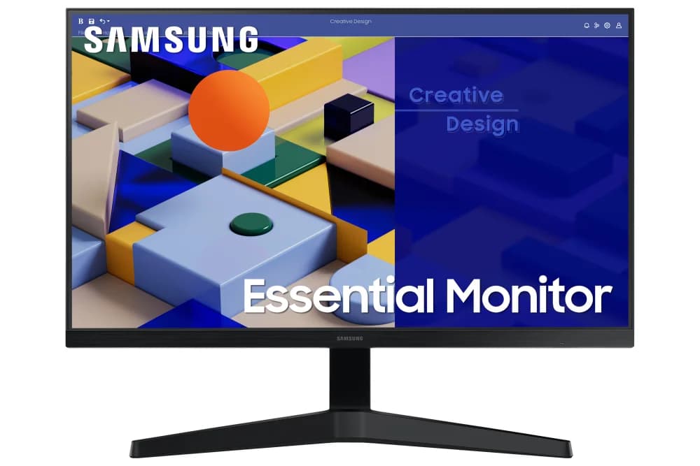 مانیتور سامسونگ S27C310 IPS