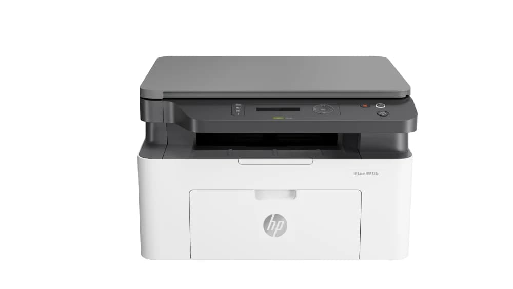 پرینتر اچ‌پی LaserJet Pro MFP M135a