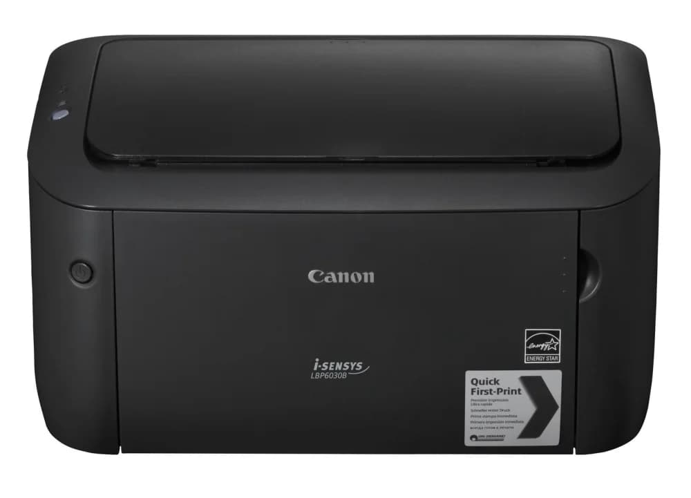 پرینتر کانن i-SENSYS LBP6030 Black