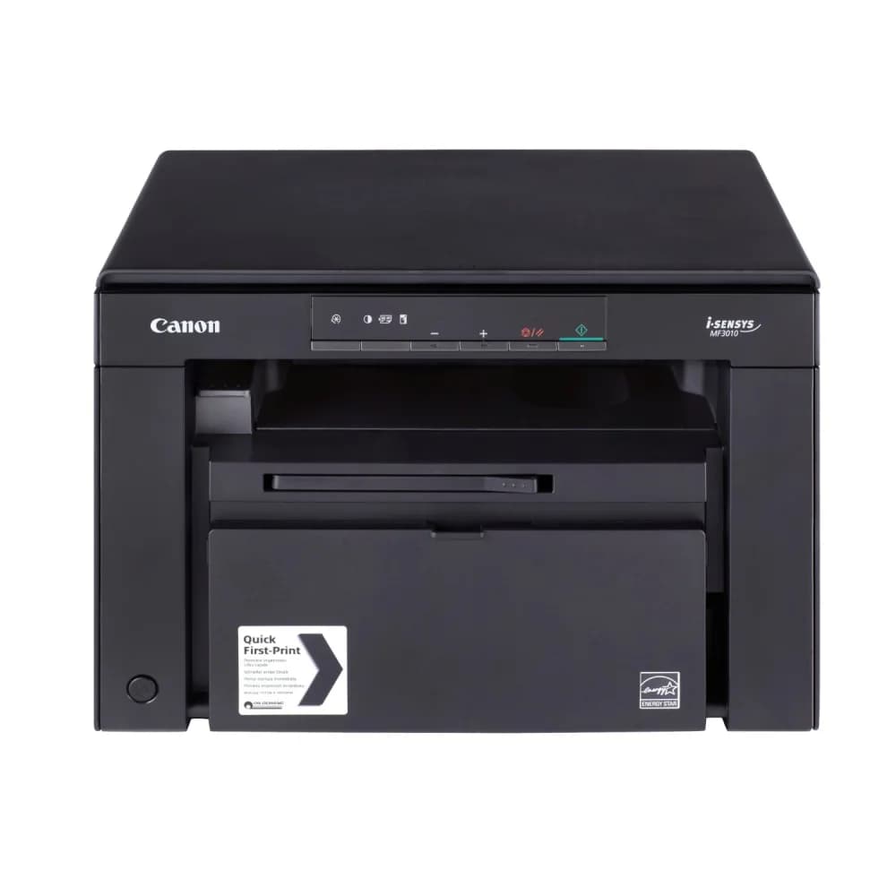 پرینتر کانن i-SENSYS MF3010
