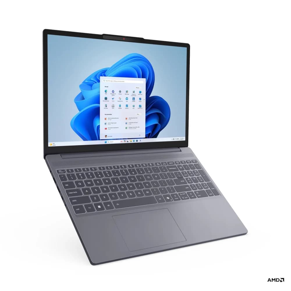 لپتاپ لنوو IdeaPad Slim 3 15ARP10 | Ryzen 7 170 | 16GB | 512GB | Grey